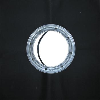 Abdichtgarnitur mit EPDM-Folie 500x500mm  HL86